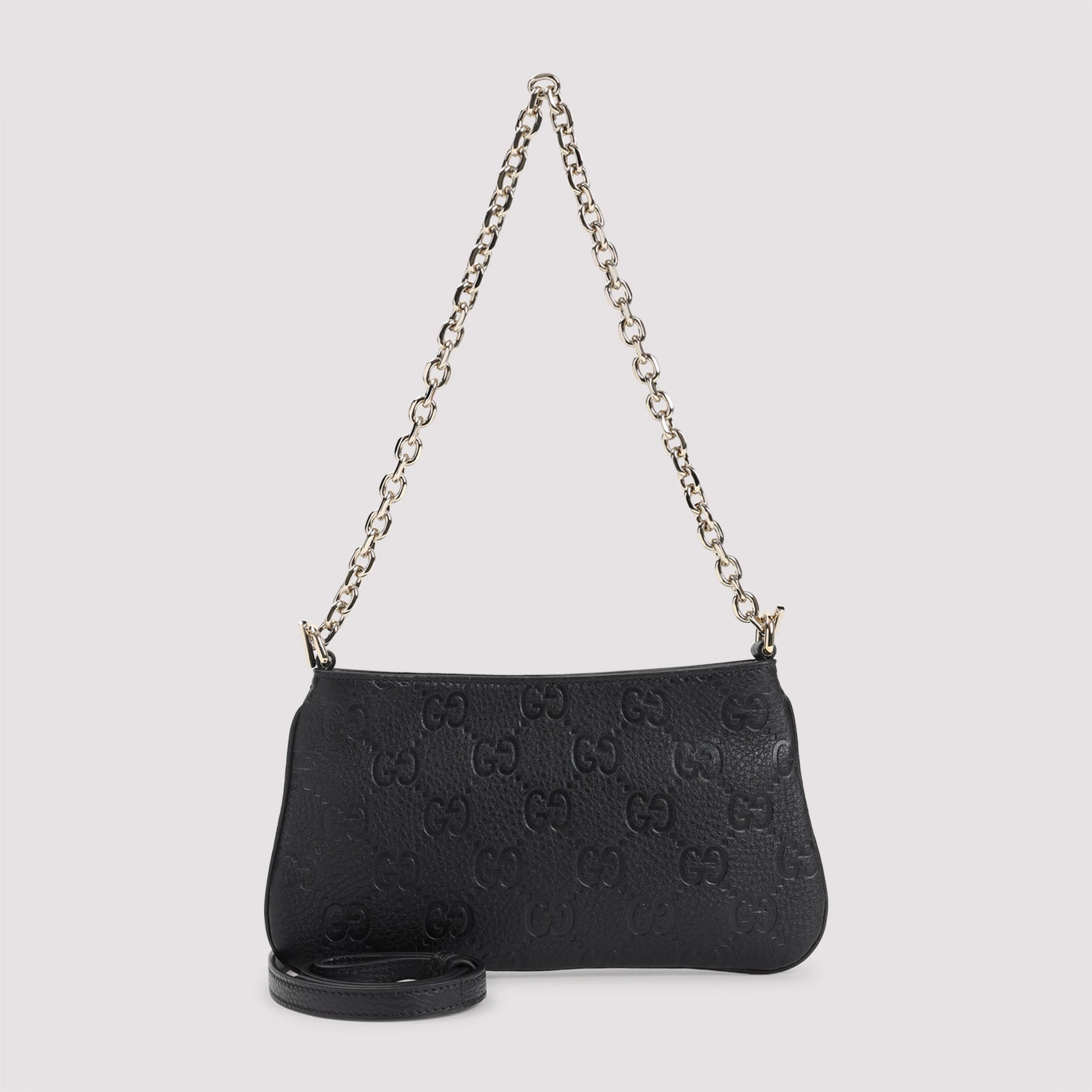 GG Emblem Mini Bag