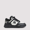 Cow Leather Sneakers