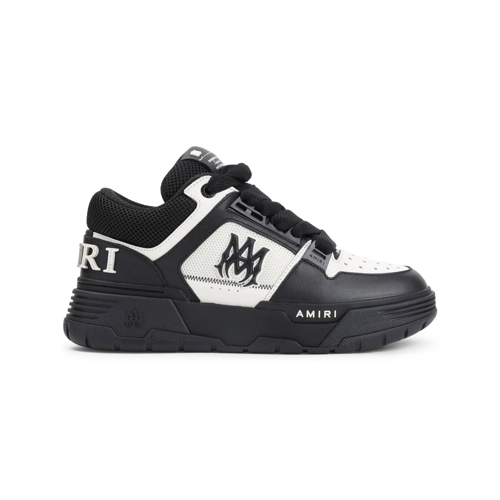 Cow Leather Sneakers