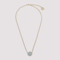Brass Necklace