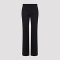 Pinstripe Lurex Tailoring Pants