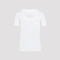 Scoop Tee