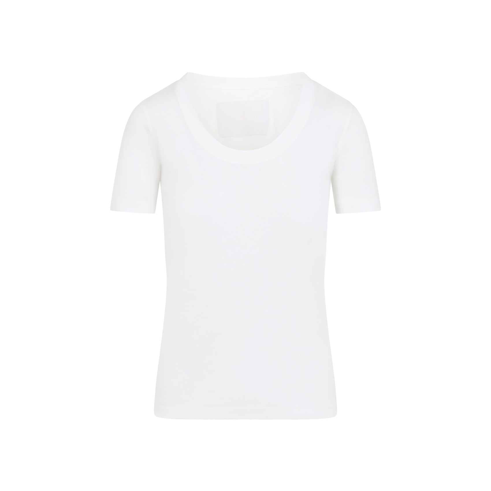 Scoop Tee
