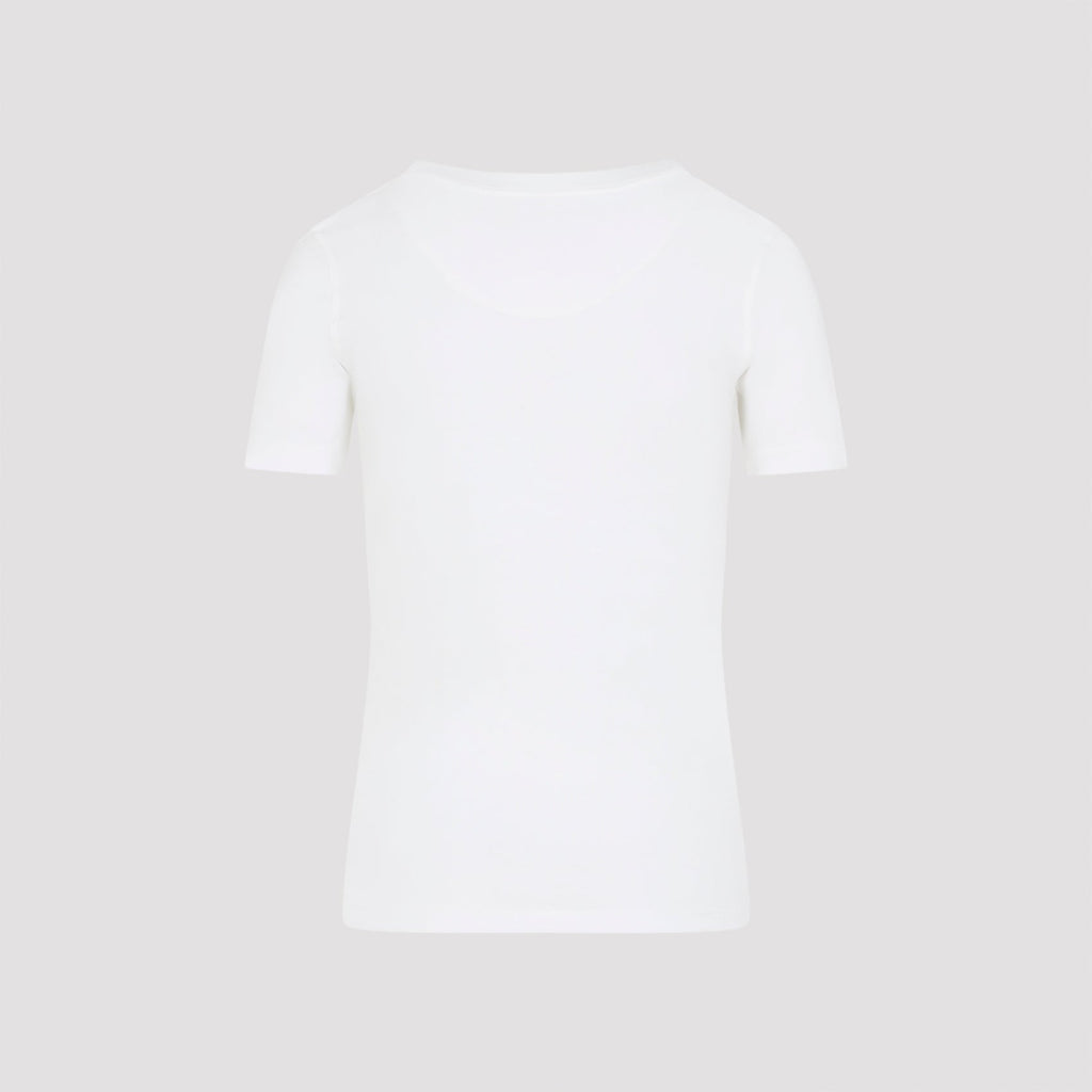 Scoop Tee