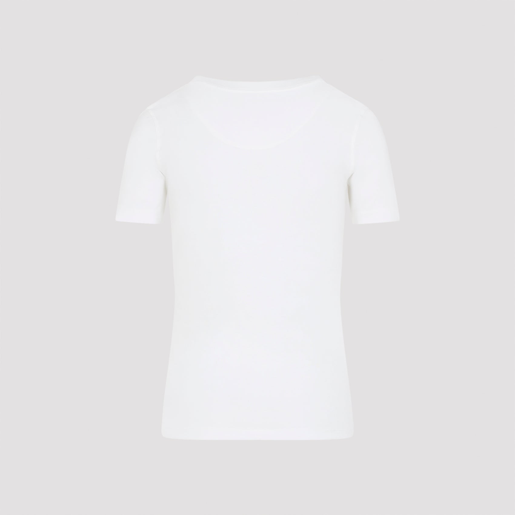 Scoop Tee