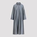 Anna Organza Chemisier