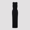 Saletta Long Dress Buco