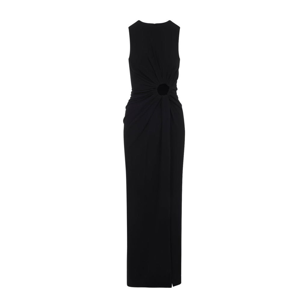 Saletta Long Dress Buco