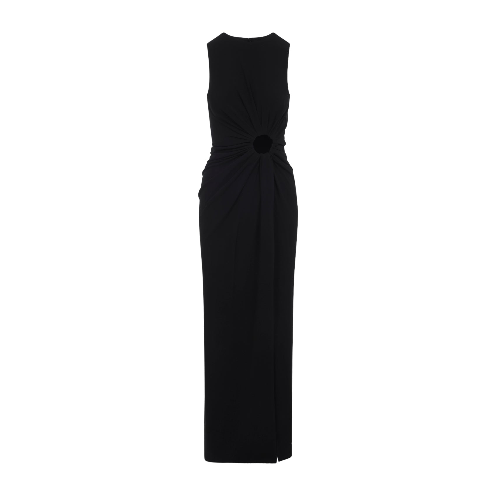 Saletta Long Dress Buco