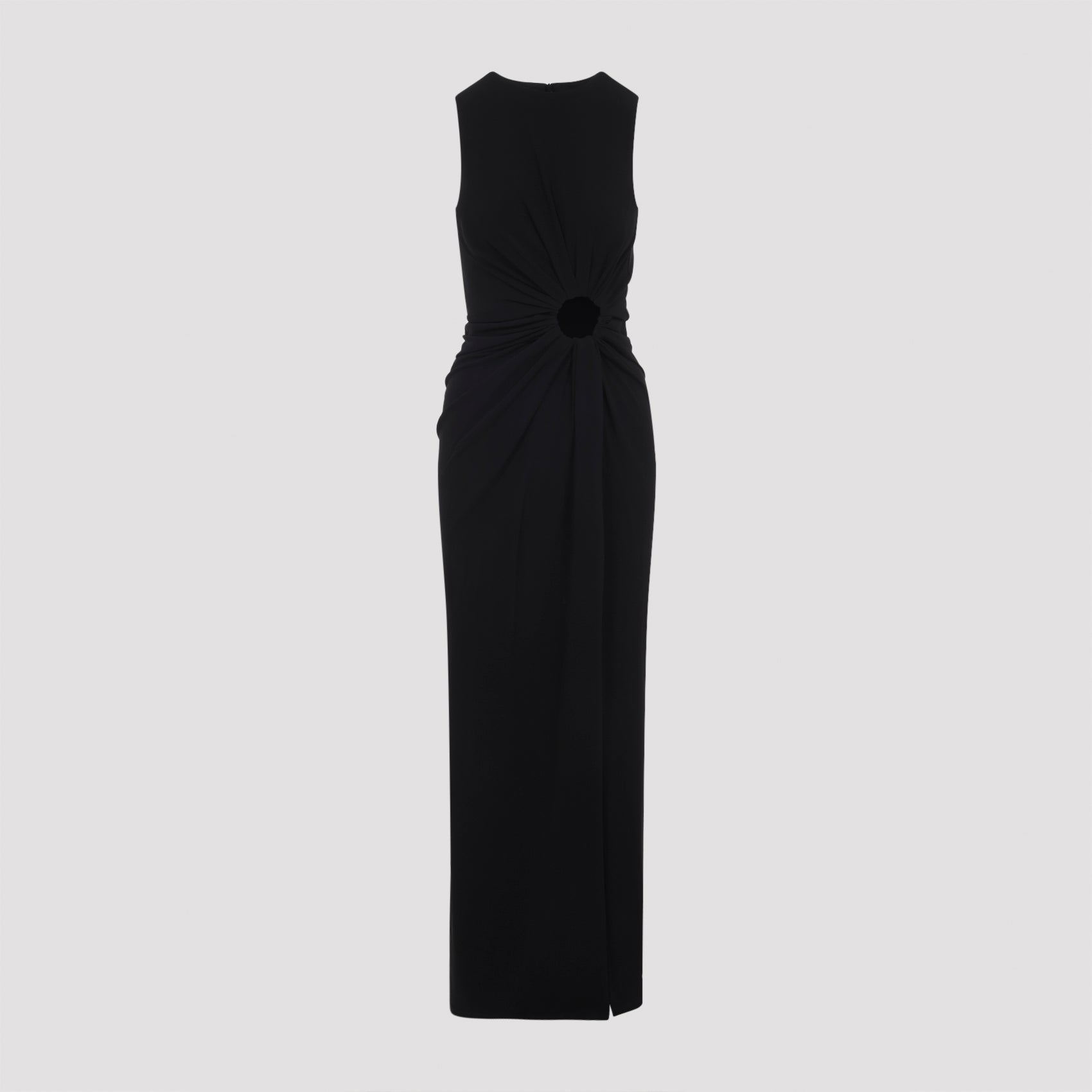 Saletta Long Dress Buco