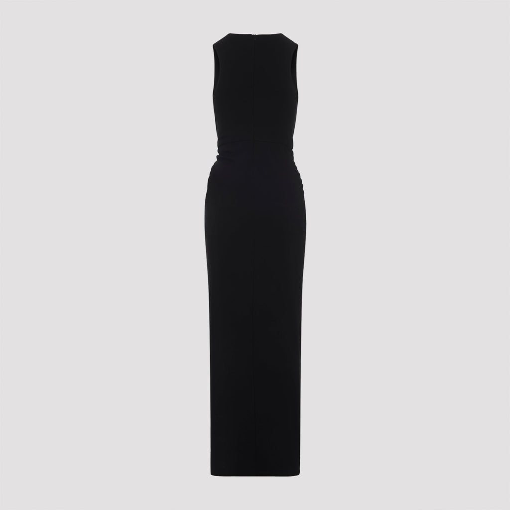 Saletta Long Dress Buco