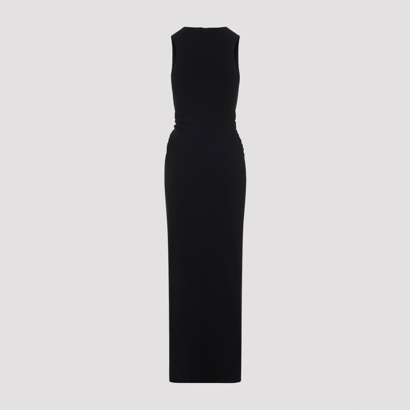 Saletta Long Dress Buco