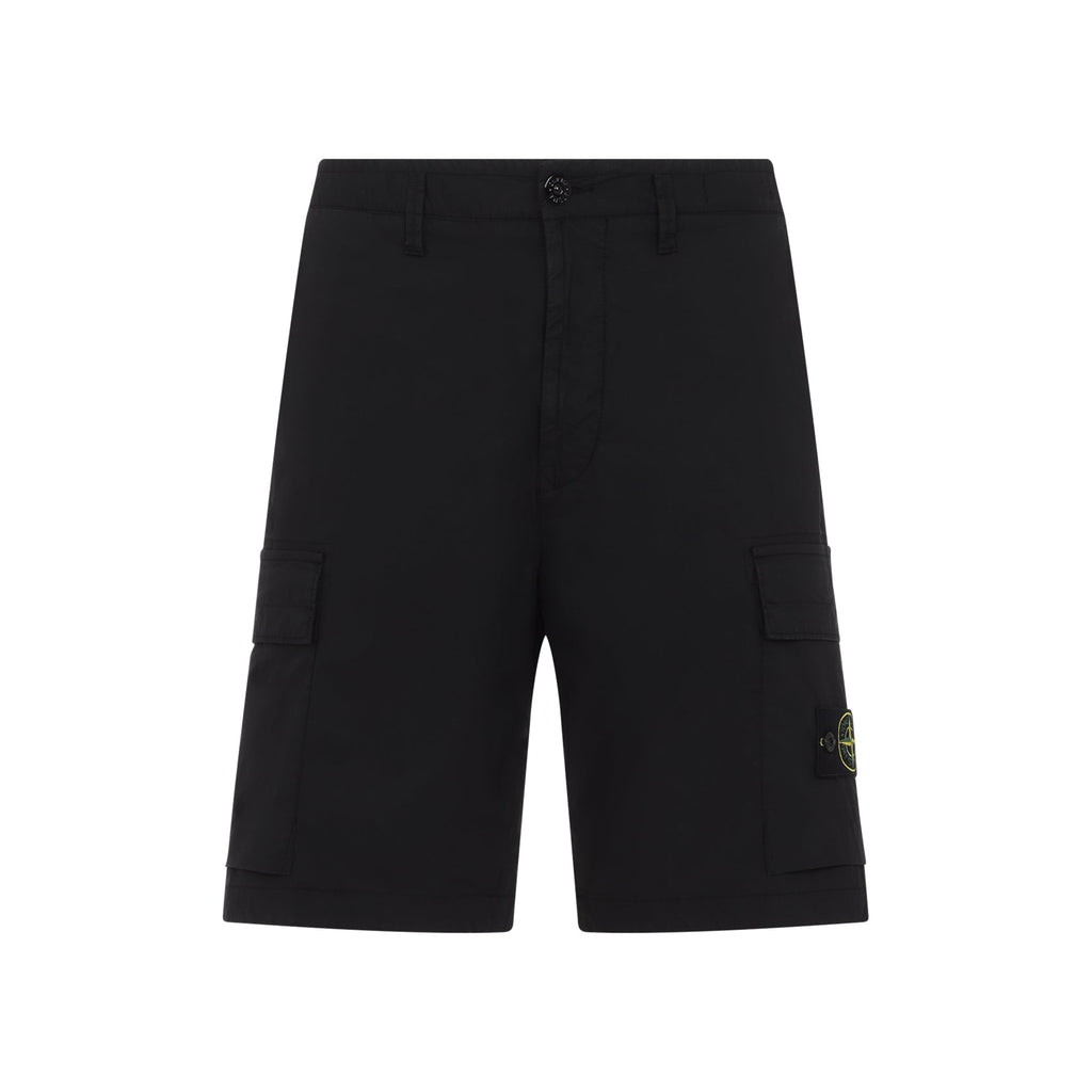 Cotton Shorts