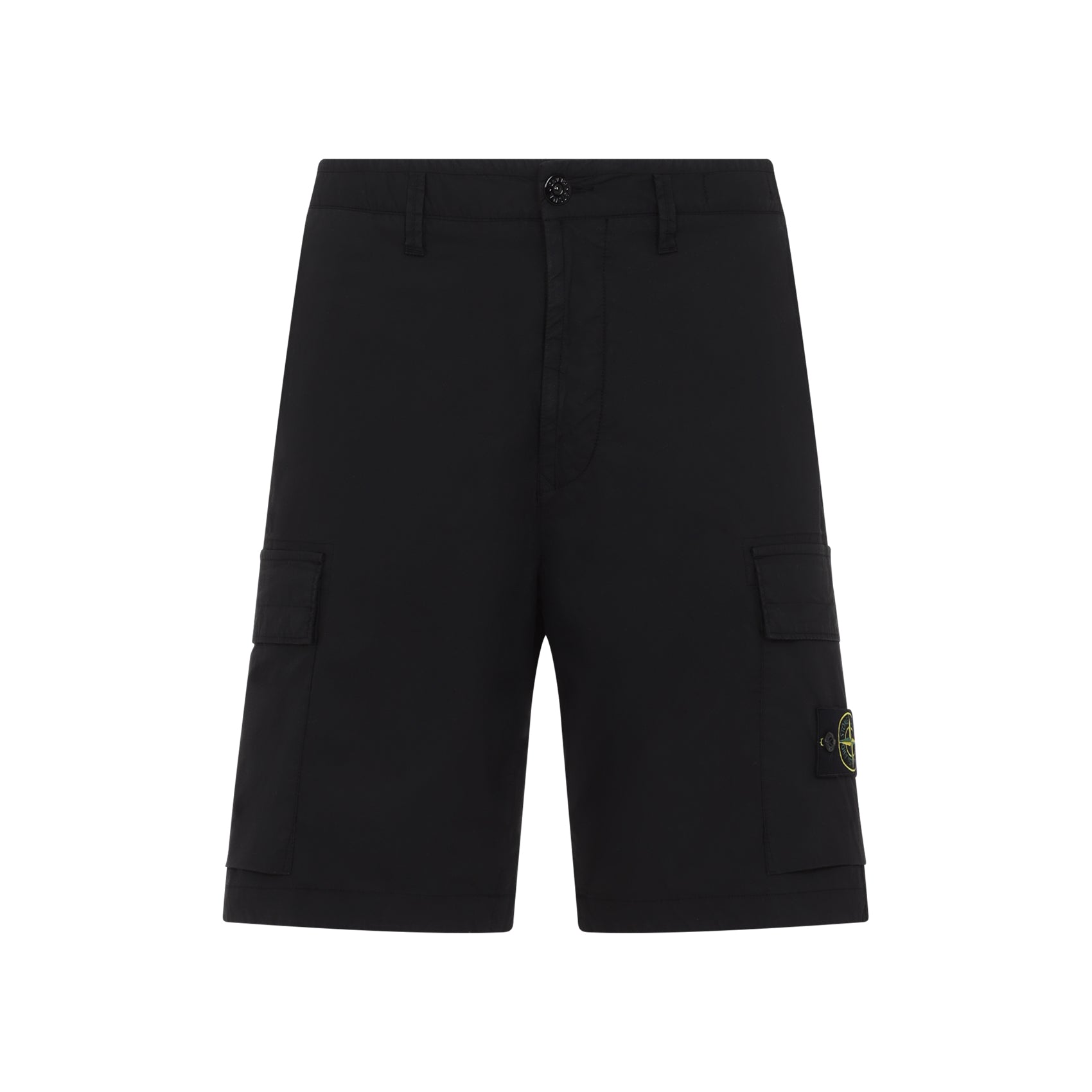 Cotton Shorts
