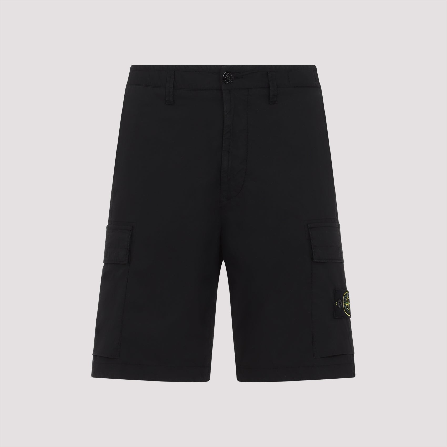 Cotton Shorts