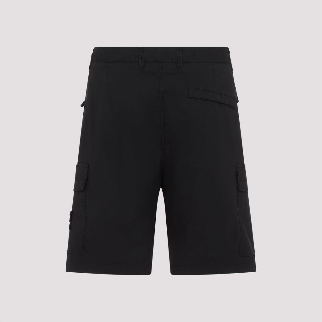 Cotton Shorts
