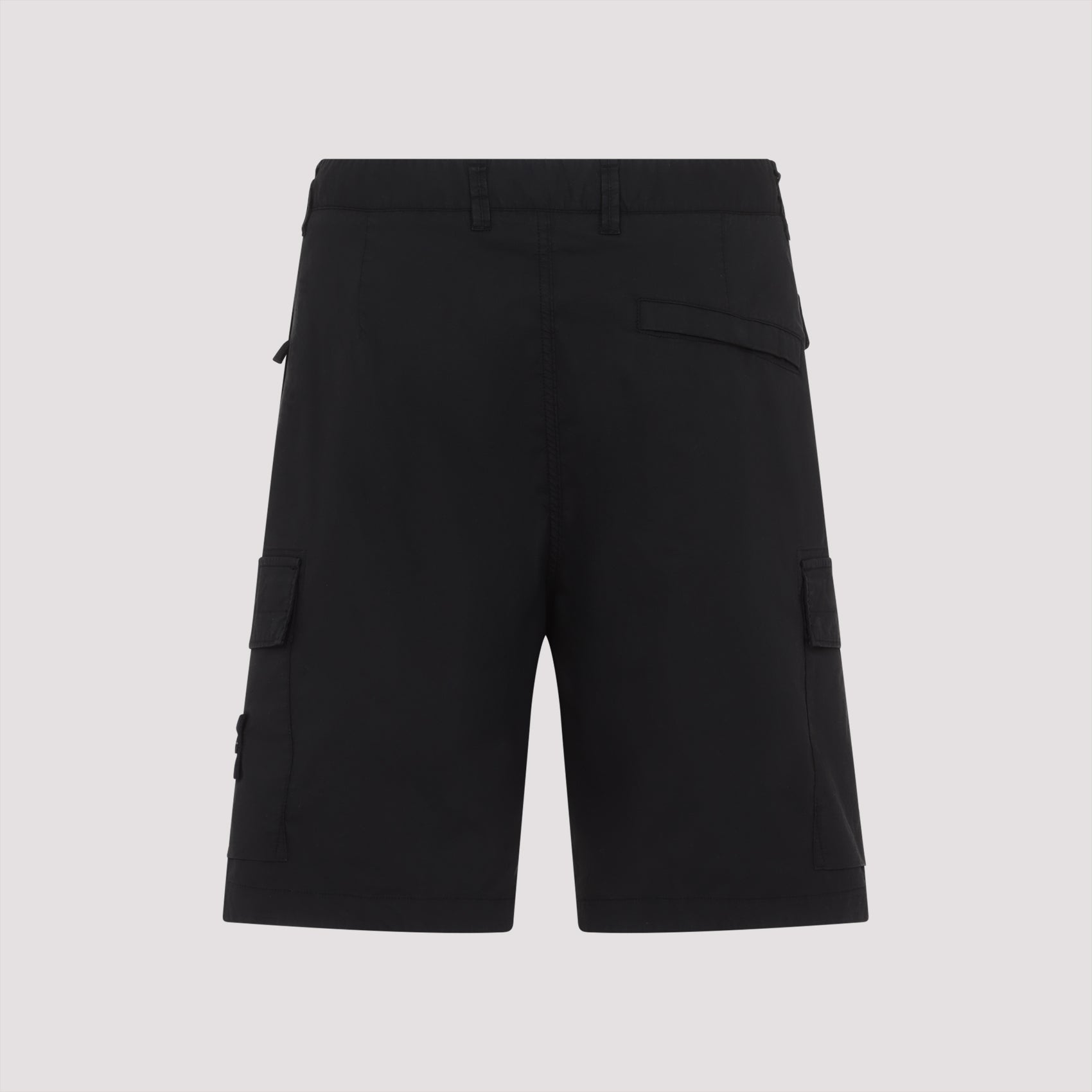 Cotton Shorts
