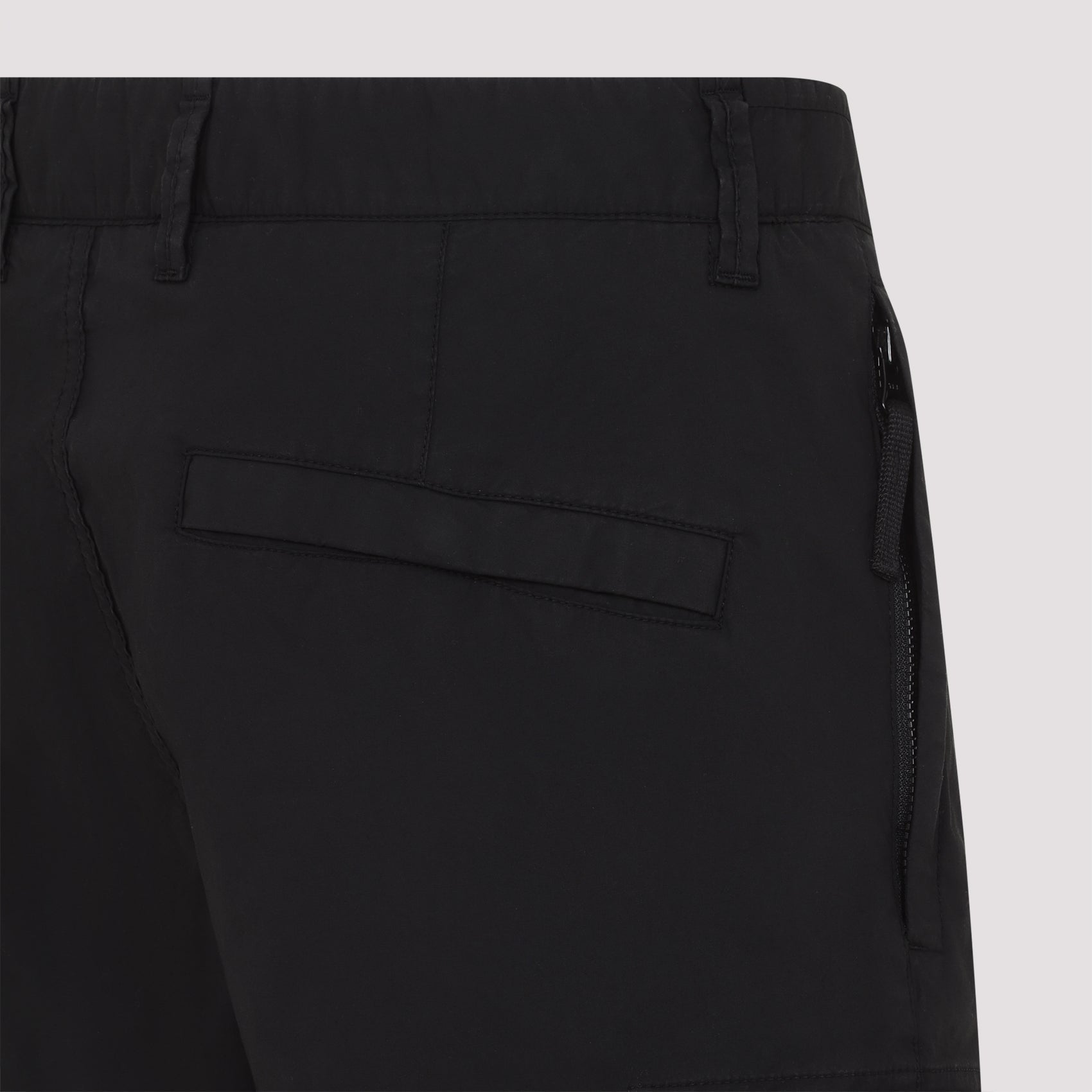Cotton Shorts
