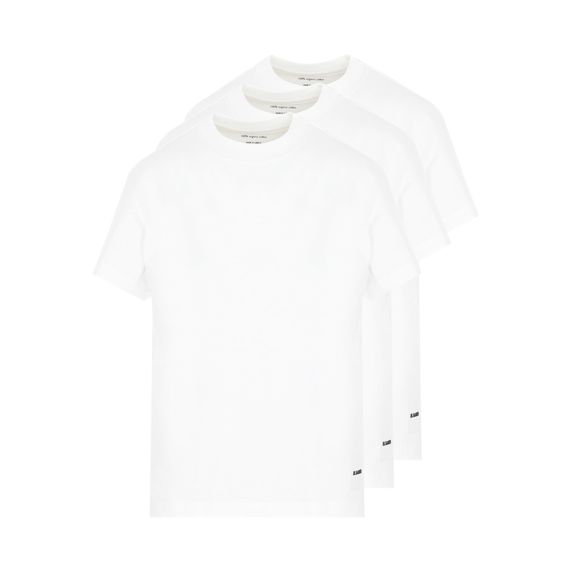 3 Pack T-Shirt