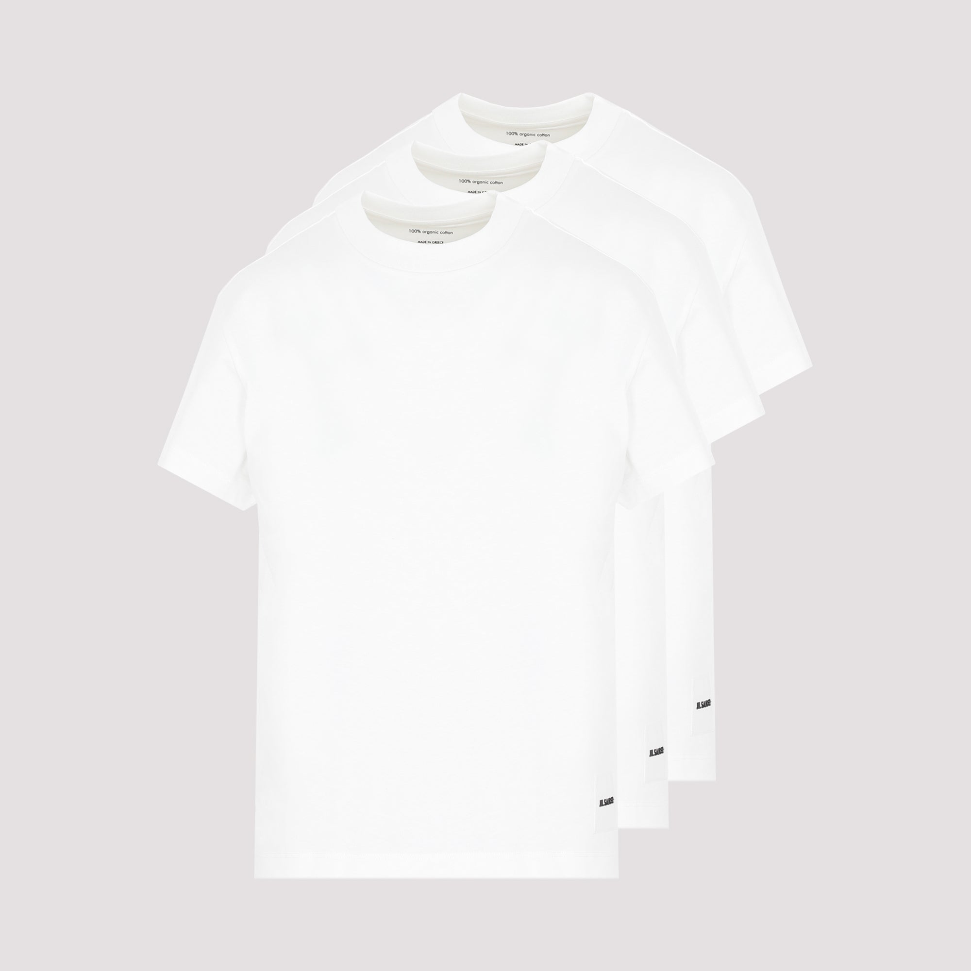 3 Pack T-Shirt