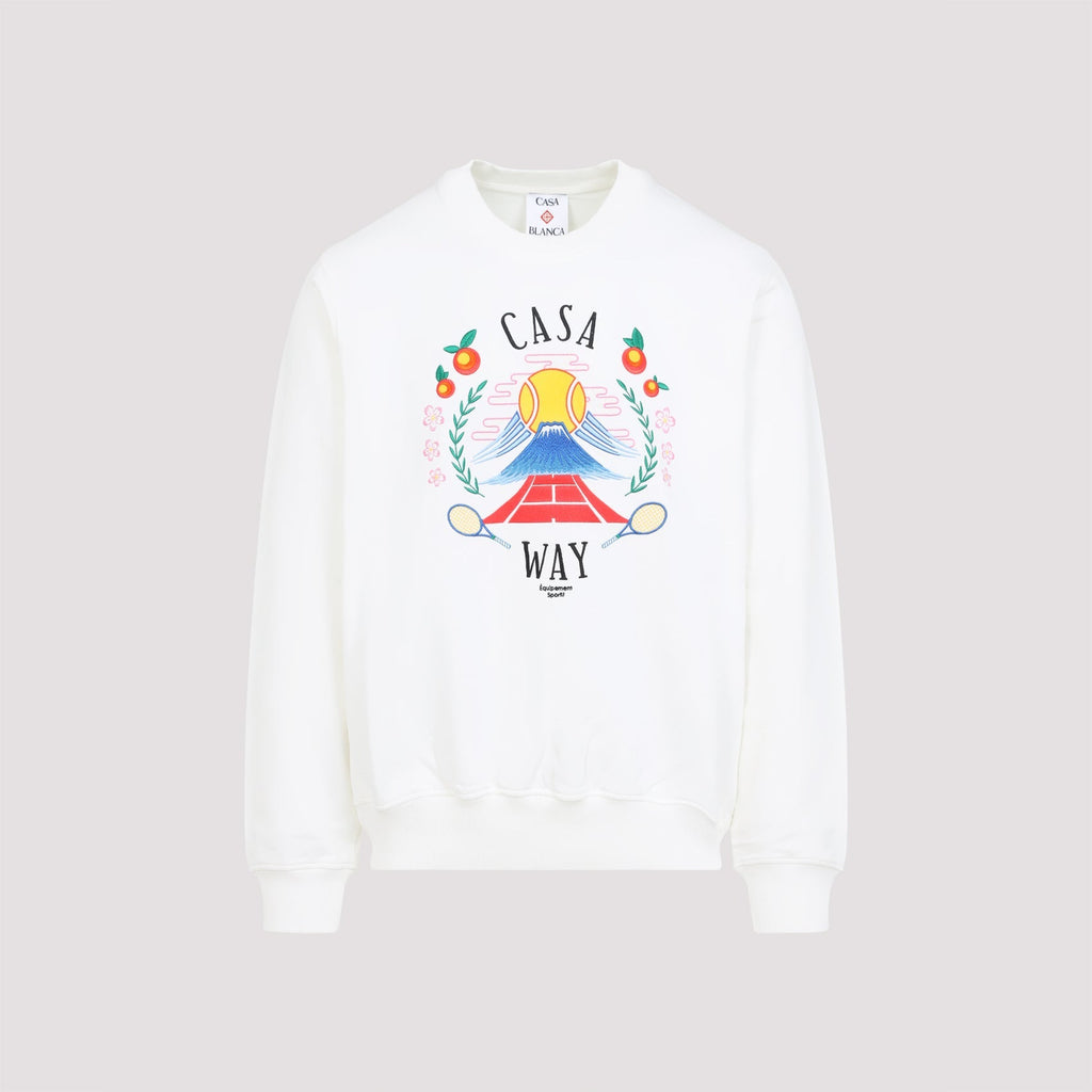 Casa Way Sweatshirt