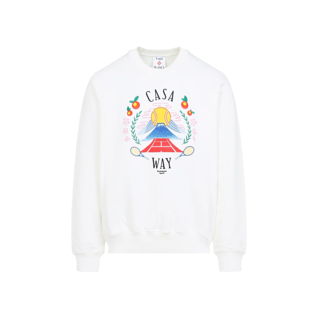 Casa Way Sweatshirt