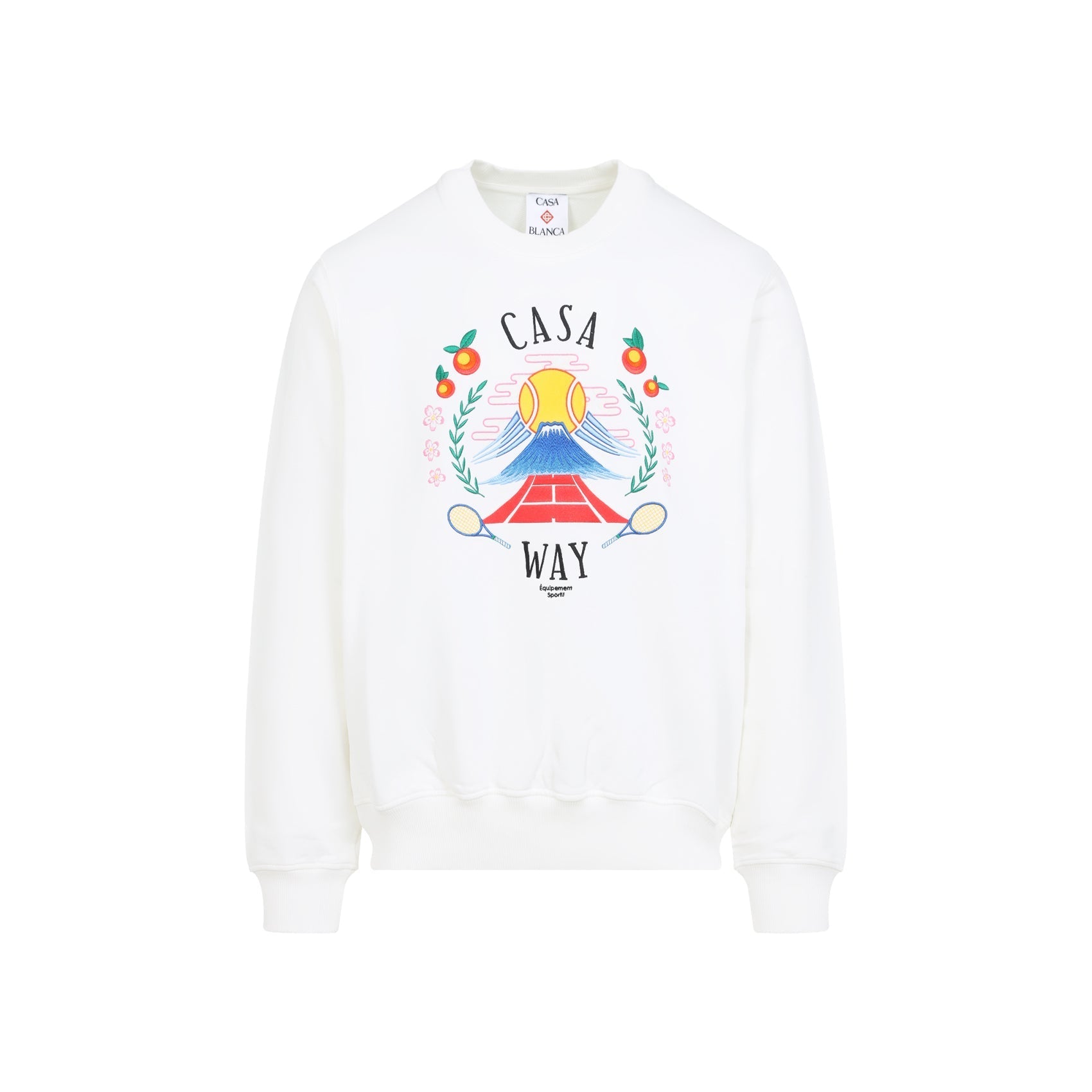 Casa Way Sweatshirt