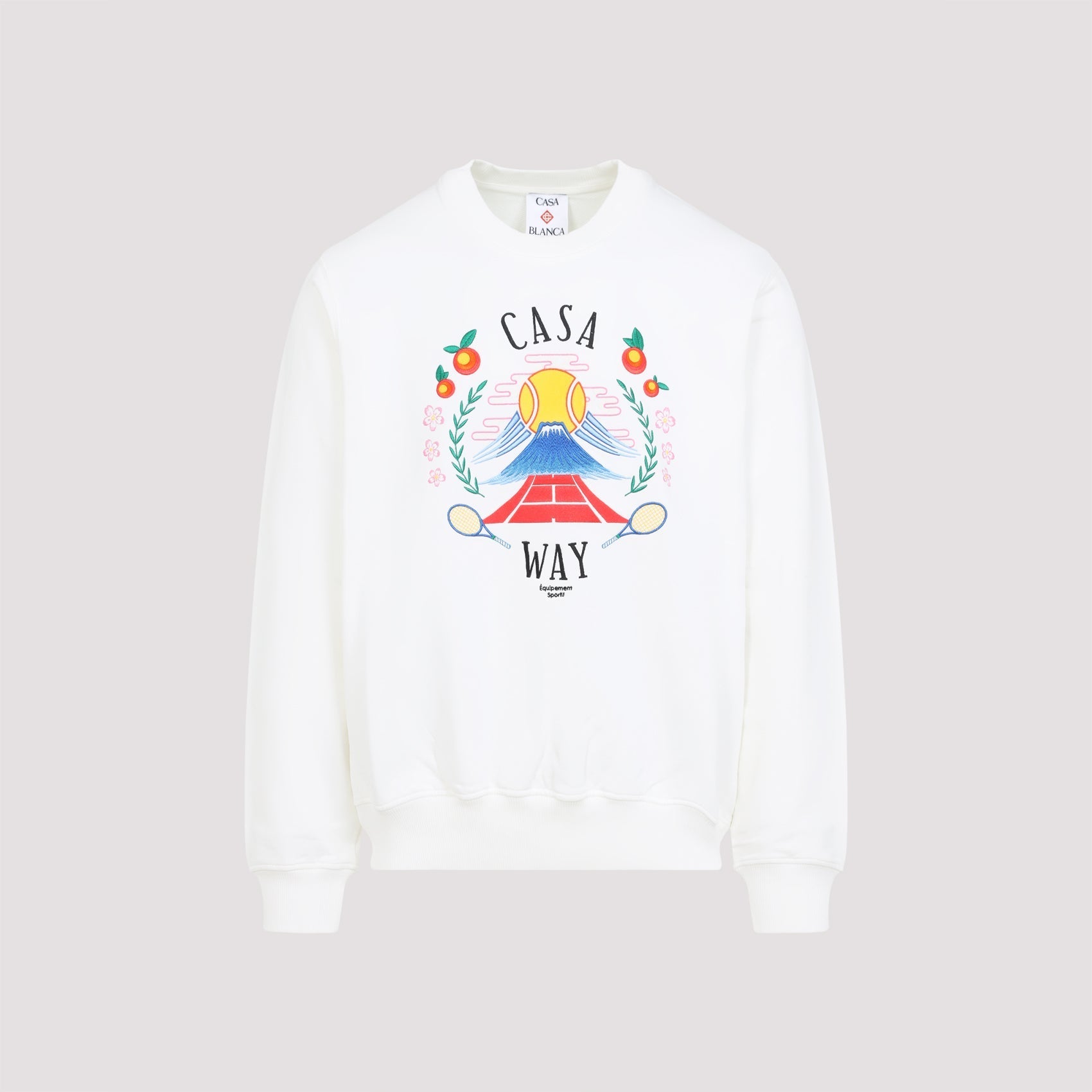 Casa Way Sweatshirt