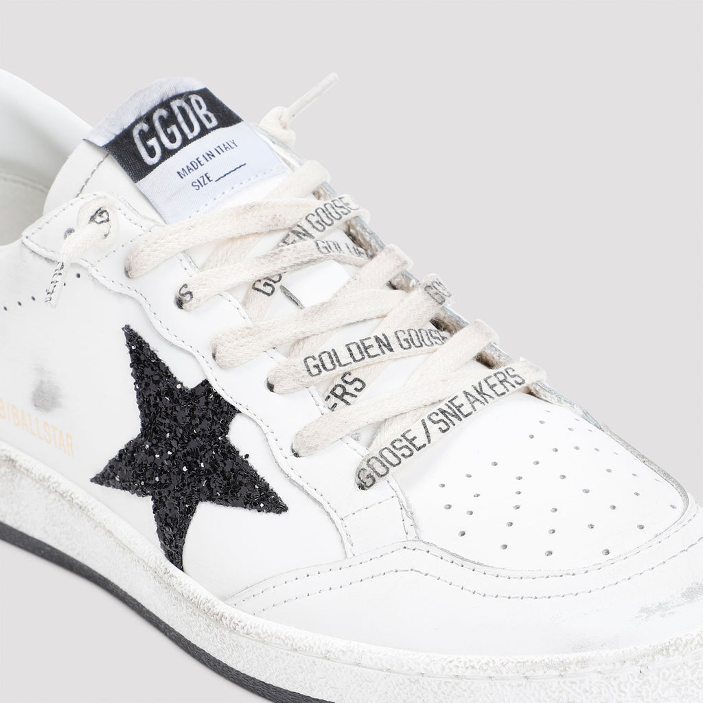 Ballstar Sneakers