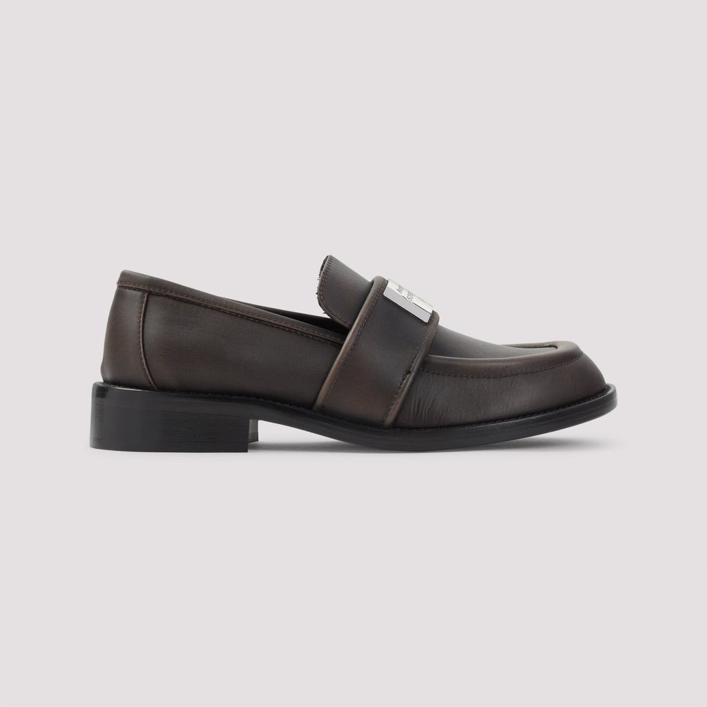 Loafers