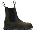 BRGN Chelsea Boot