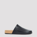 School Flat Mules