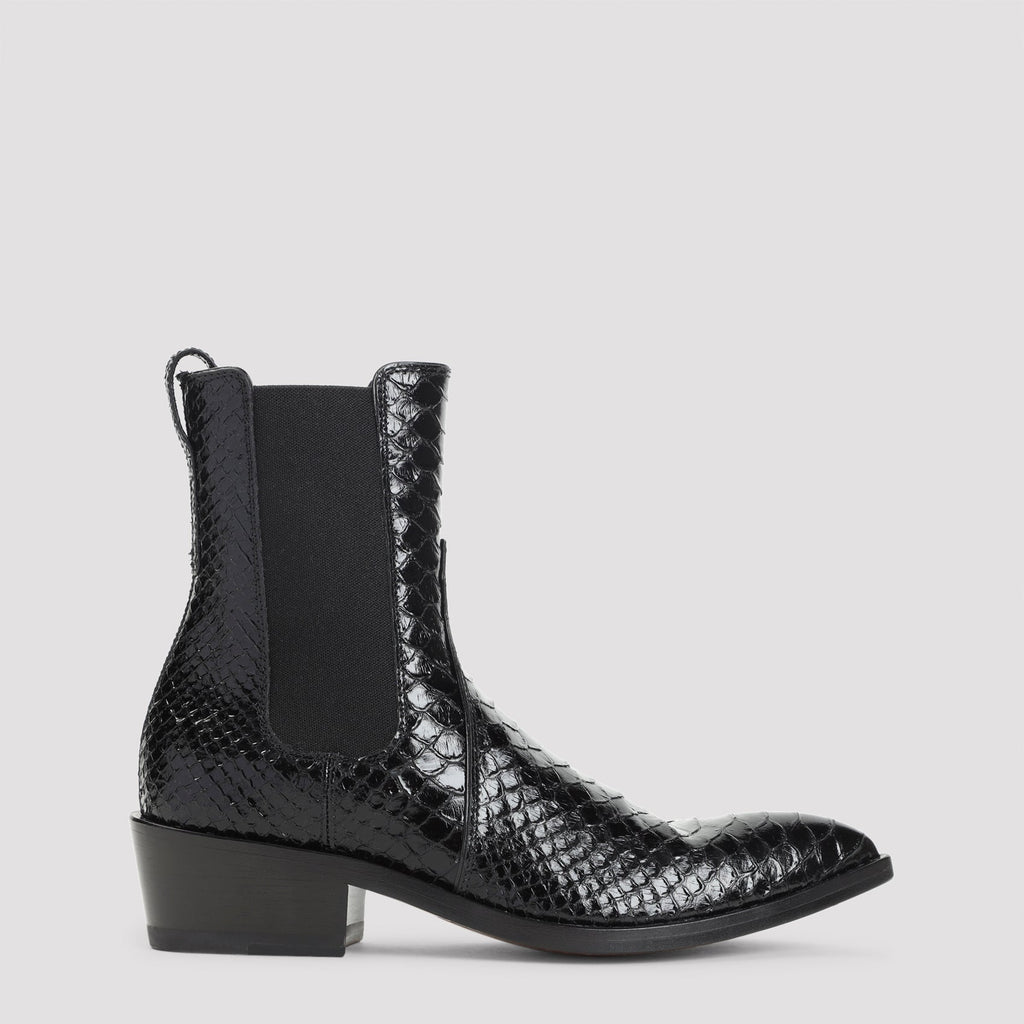 Booties