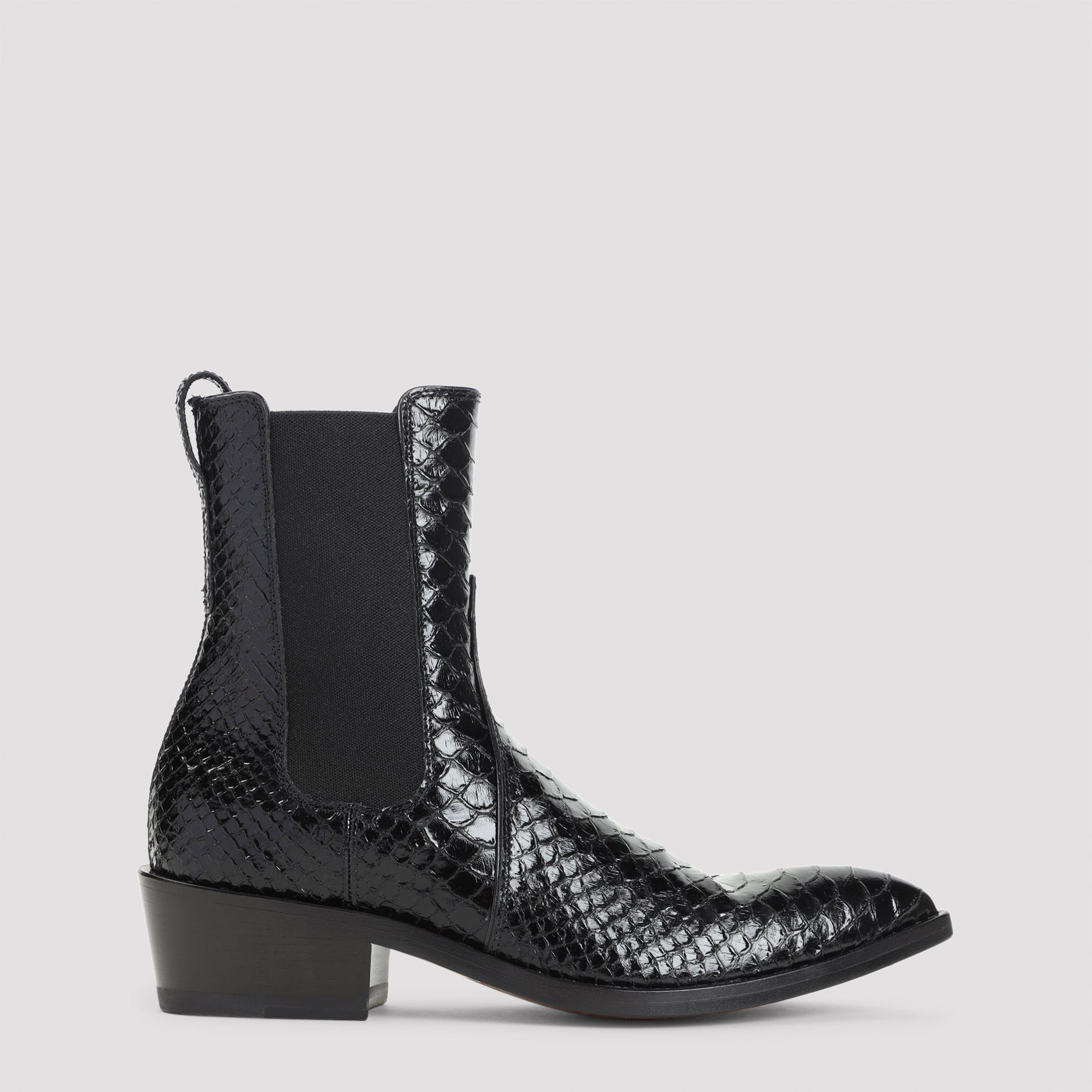 Booties