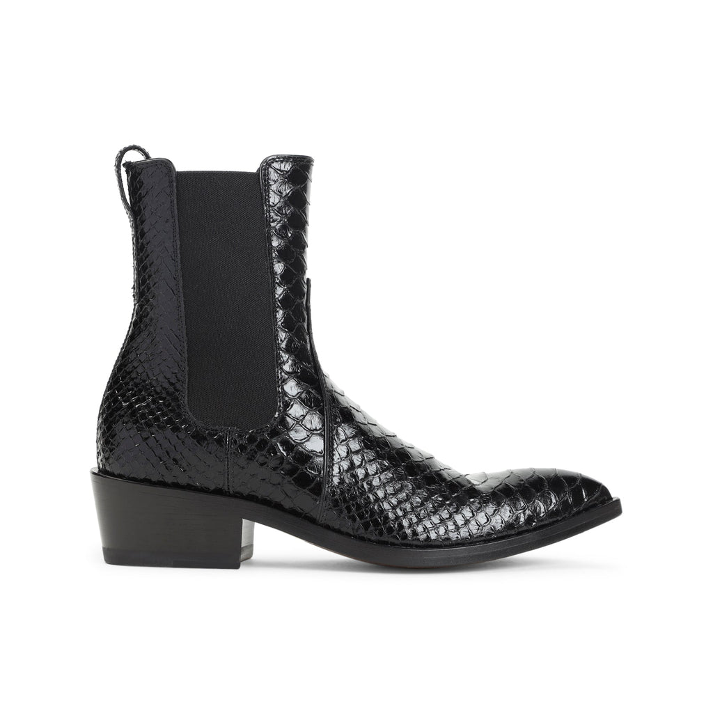 Booties