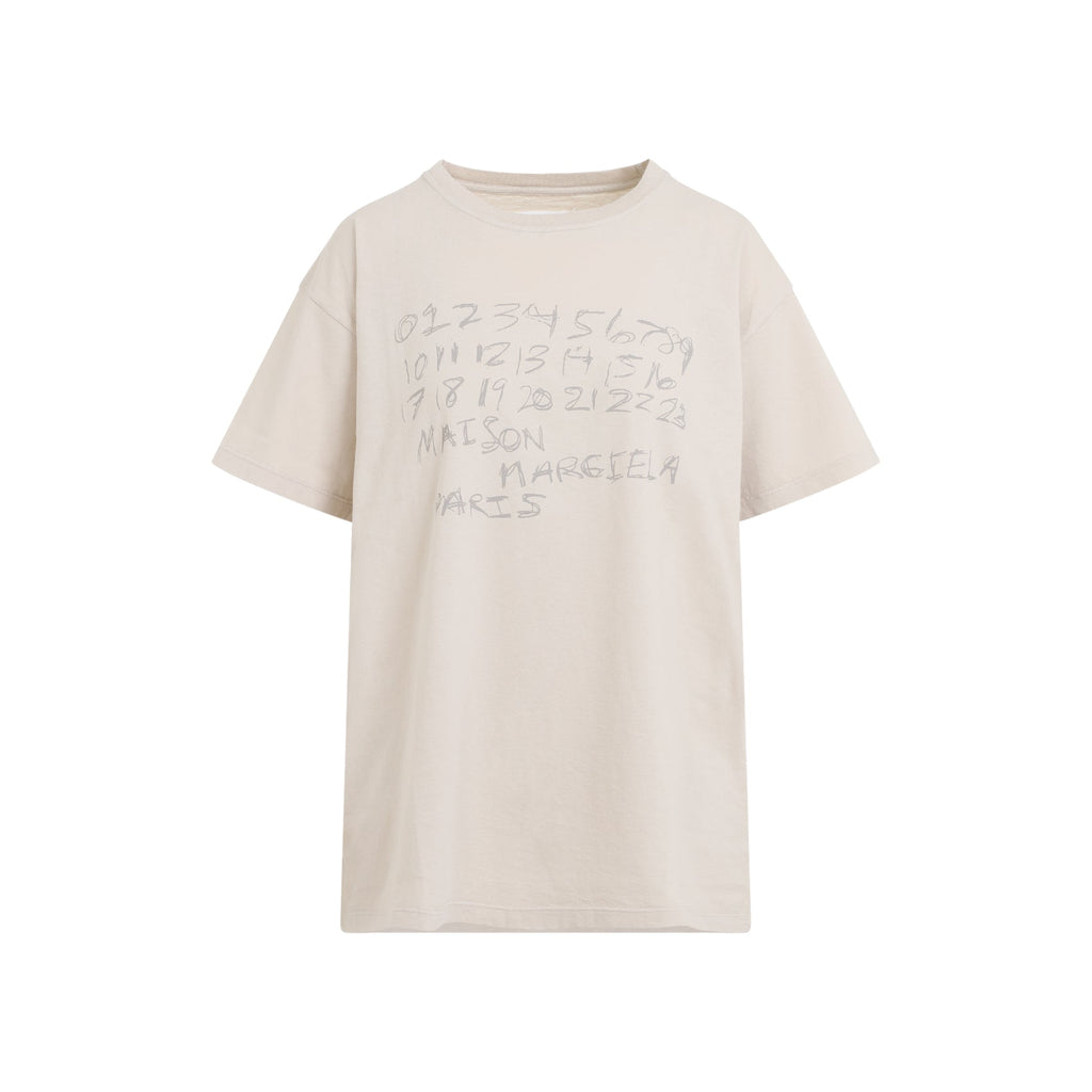 Cotton T-shirt