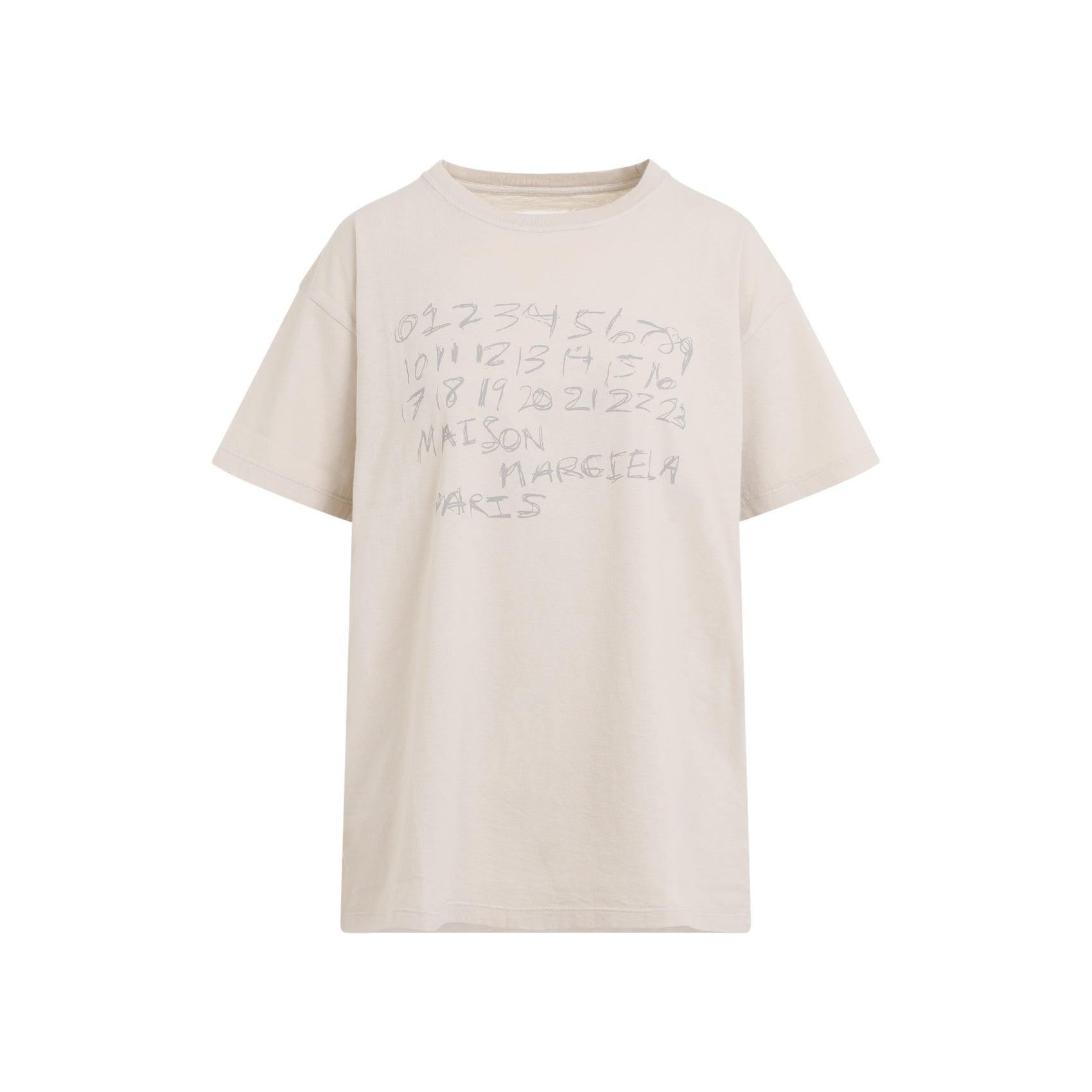 Cotton T-shirt