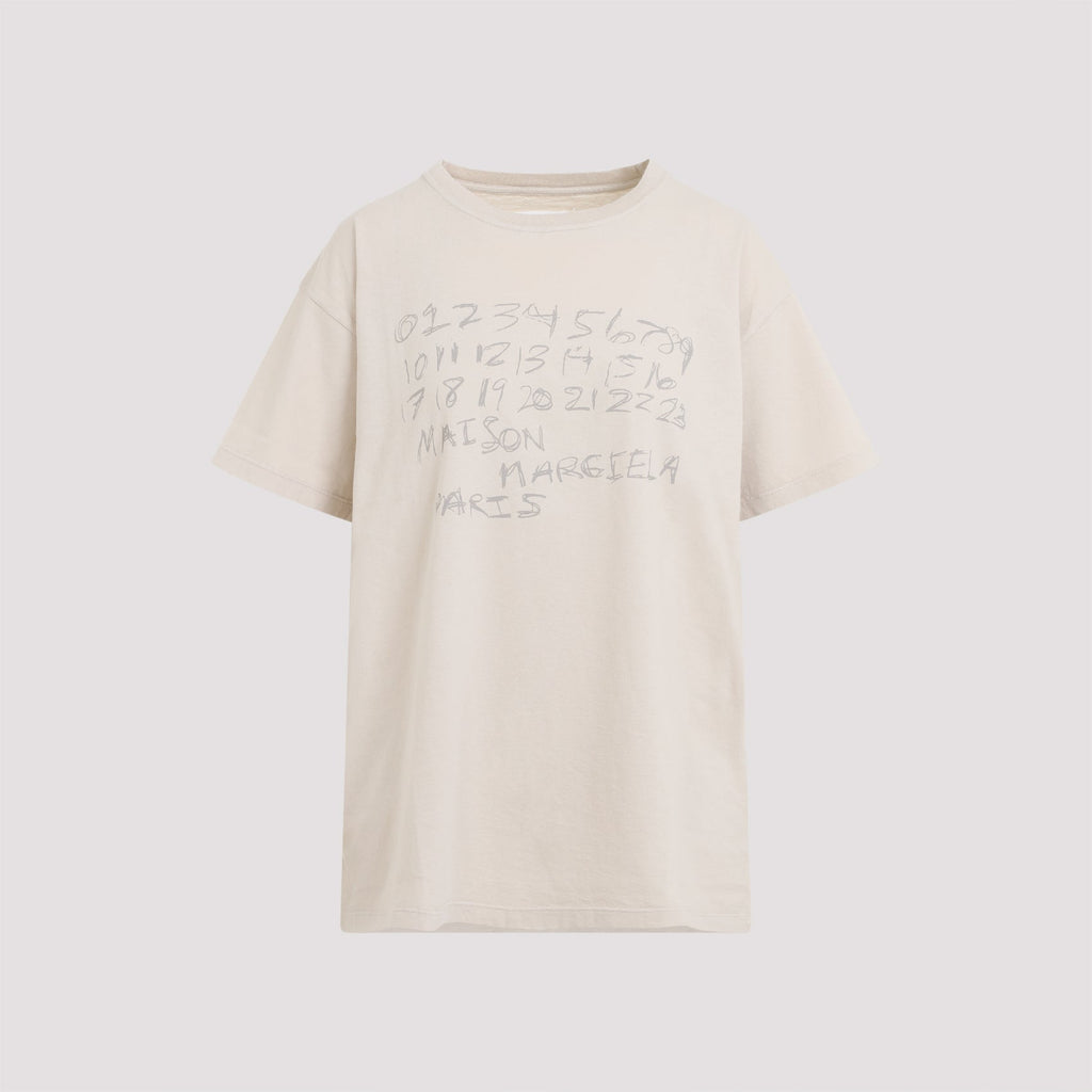 Cotton T-shirt
