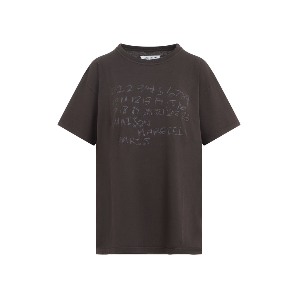 Cotton T-shirt