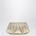 Emera gold clutch