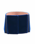 GIORGIO ARMANI Blue Velvet Belt