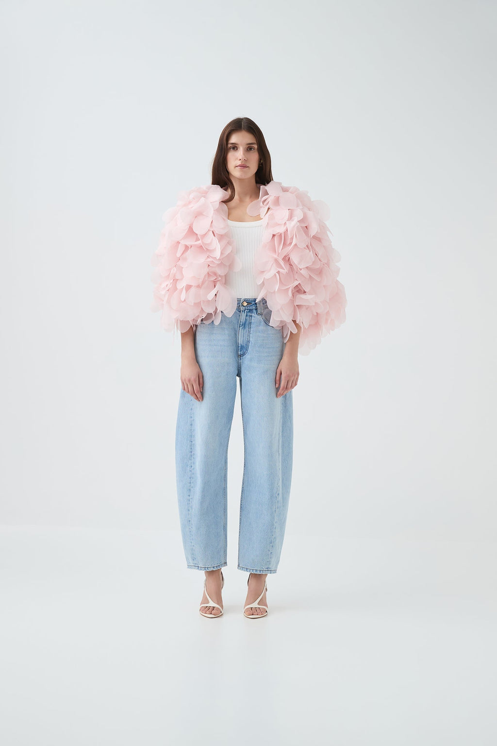 Aje Lyric Cape