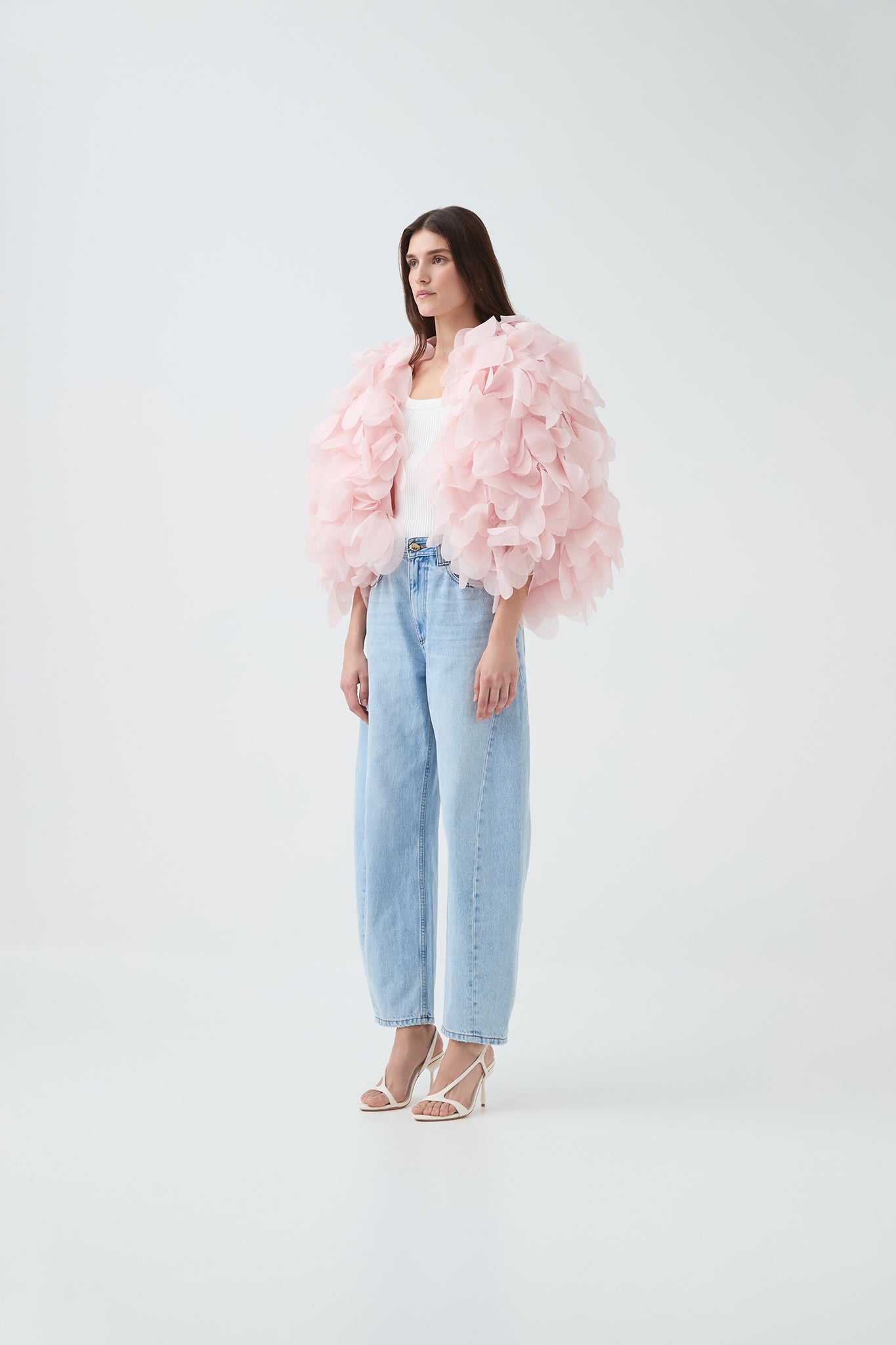 Aje Lyric Cape