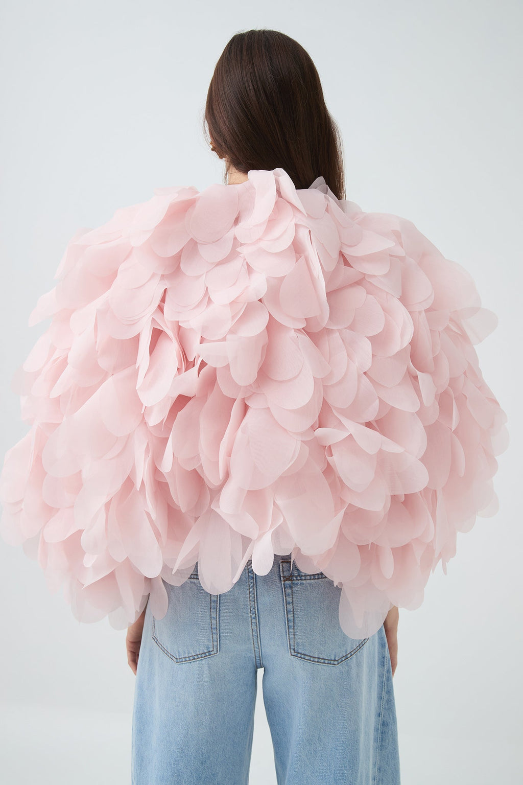 Aje Lyric Cape