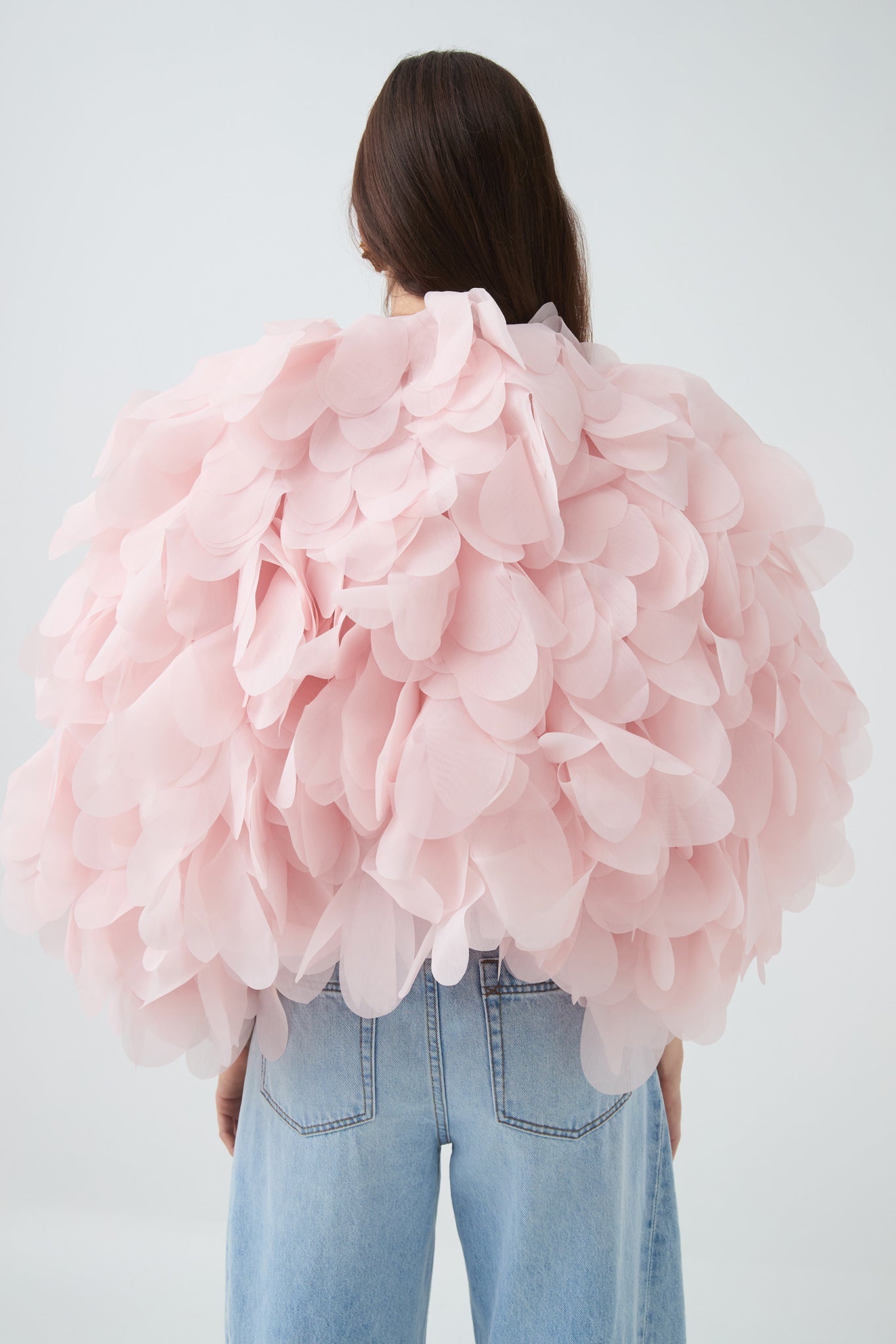 Aje Lyric Cape
