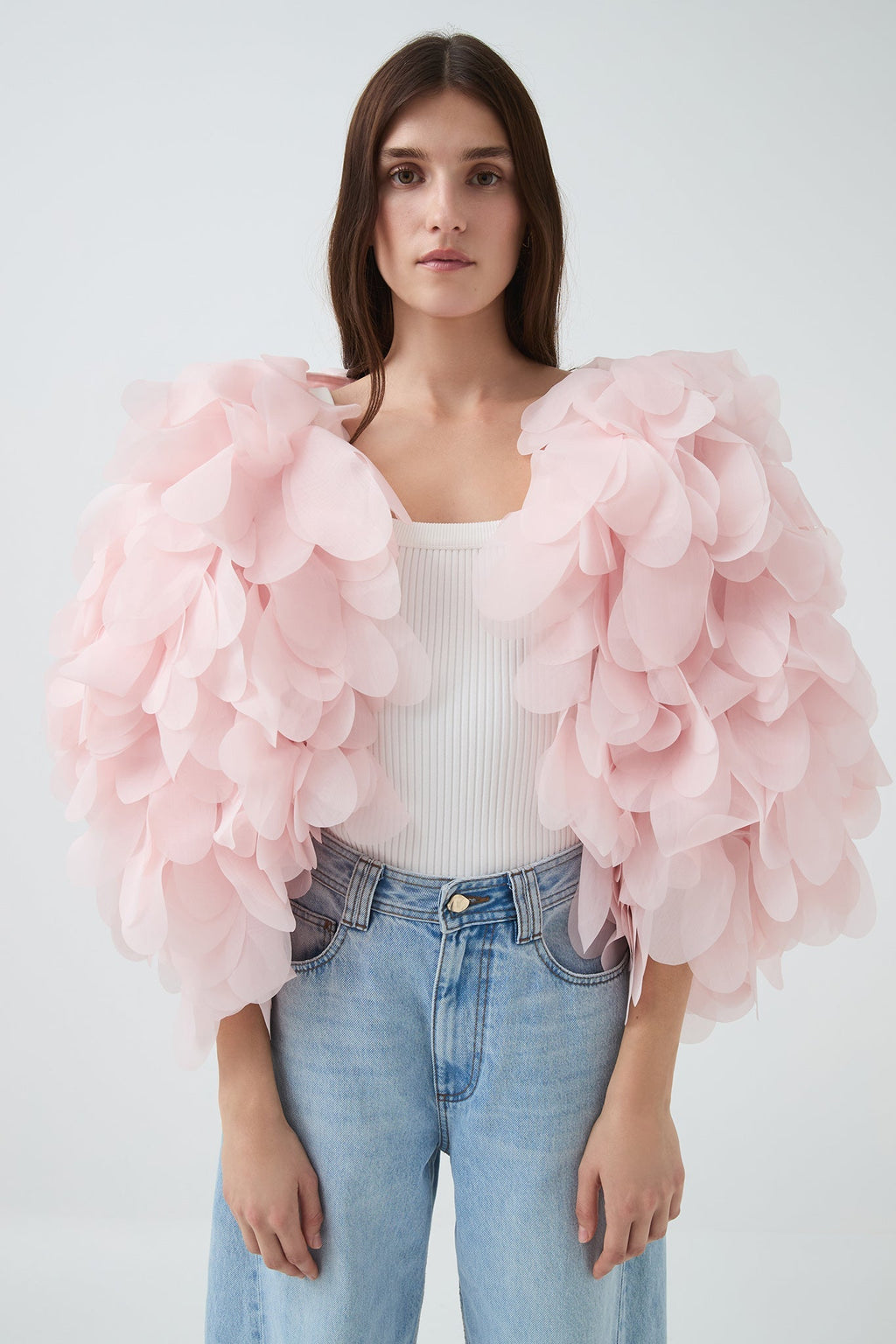 Aje Lyric Cape