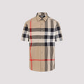 SS Summerton Shirt