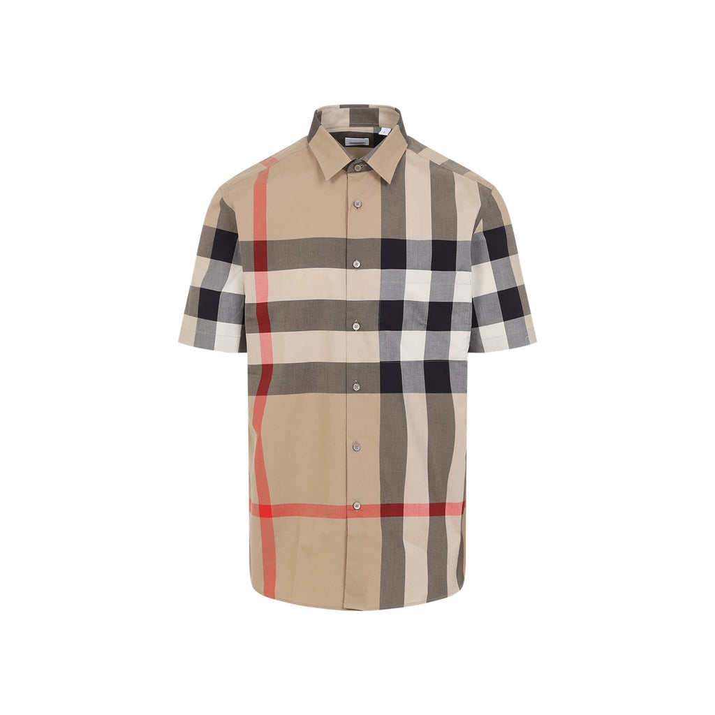 SS Summerton Shirt