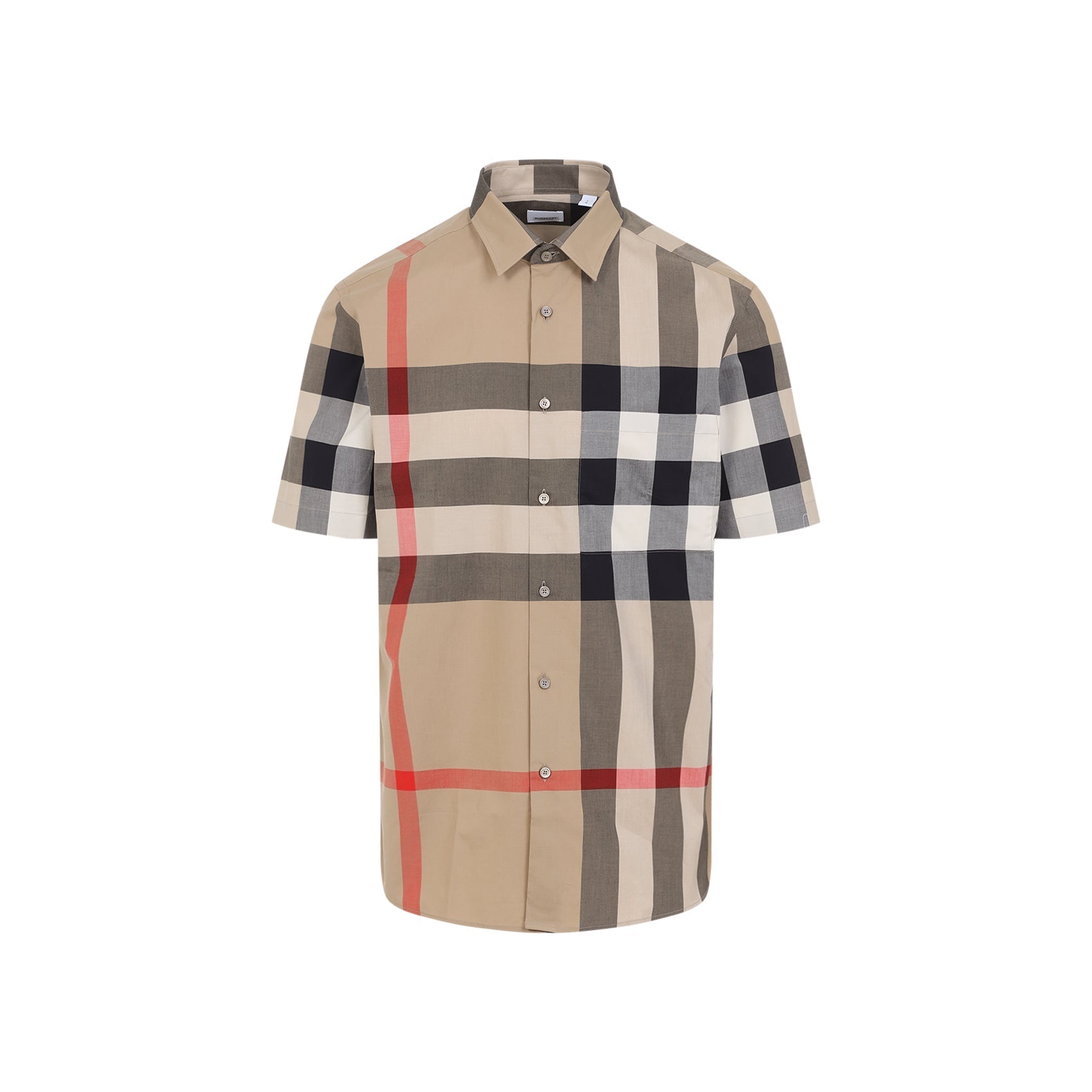 SS Summerton Shirt