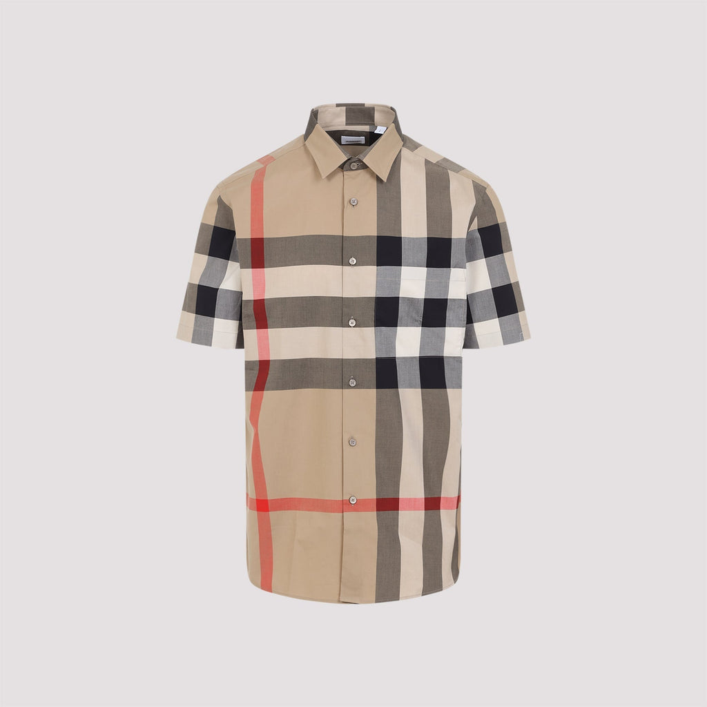 SS Summerton Shirt